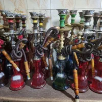 وسایل قهوه خانه صفر تا صد موجود میباشد|کافی‌شاپ و رستوران|تهران, جوانمردان (اندیشه)|دیوار