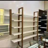 دکور  ویترین|بوفه، ویترین، کنسول|گرگان, |دیوار