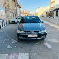 پژو پارس سال|خودرو سواری و وانت|اصفهان, بهرام‌آباد|دیوار