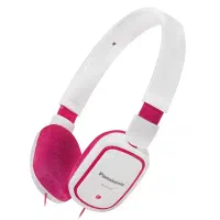 هدفون پاناسونیک مدل Panasonic RP-HX40