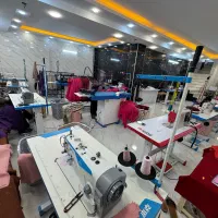 چرخکار حرفه ای خانوم و اقا