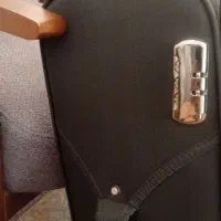 چمدان مسافرتی بزرگ|کیف، کفش، کمربند|فردیس, شهرک ناز|دیوار