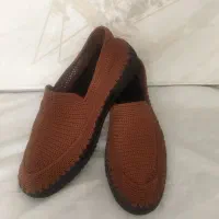 بافت فروش گیوه مردانه و زنانه در طرح و رنگ دلخواه