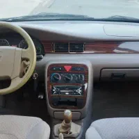 سمندlx مولتی پلکس خیلی خیلی سالم