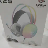 هدست گیمینگ اونیکوما x25rgb