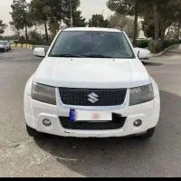 سوزوکی ویتارا، 2400 سی سی اتوماتیک