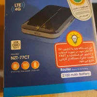 مودم سیم کارتی|مودم و تجهیزات شبکه|تهران, اکباتان|دیوار