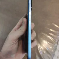 شیائومی Redmi Note 12S با حافظهٔ ۲۵۶ آبی رنگ|موبایل|مشهد, اروند|دیوار