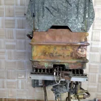 سرویس کولر آبی و نصب پمپ و تانک
