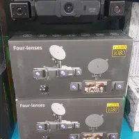 دوربین ثبت وقایع خودرو حرفه ای