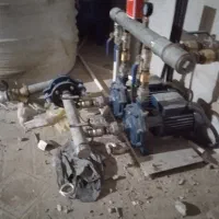 خدمات فنی لوله کشی آب برق گاز فاضلاب و تخریب|خدمات پیشه و مهارت|شیراز, غدیر جنوبی|دیوار