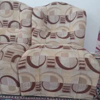 مبل|مبلمان خانگی و میز عسلی|خانمیرزا, |دیوار