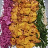 کترینگ ستاره (غذای بیرون بر )|خدمات پذیرایی، مراسم|اصفهان, قائمیه|دیوار