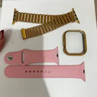 بند ساعت واچ بند اپل