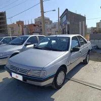 405 مدل1392|خودرو سواری و وانت|مریوان, |دیوار