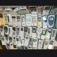 کنترل کولر اصلی جدید
