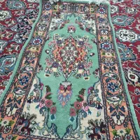 این فرش دست باف نو و کار خودم هست