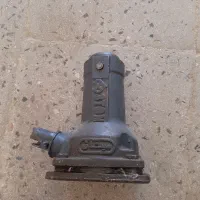 جک ۳تن نیسان و دریچه گاز