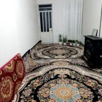 دو تا قالی ۹ متری