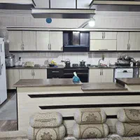 منزل-ویلایی-متراژ-200-سه-خواب-نوساز