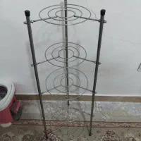 استند قابلمه|آب‌چکان و نظم‌دهنده ظروف|کرج, حصارک پایین|دیوار