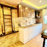 اجاره روزانه ویلا استخردار پالادیوم ساحلی|اجارهٔ کوتاه‌مدت ویلا و باغ|بندر انزلی, اطبا|دیوار