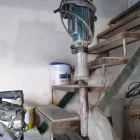 اجاره و خریدو فروش وسایل بنایی تخته بشکه نردبان و.|مصالح و تجهیزات ساختمان|کرج, شهرک بنفشه|دیوار