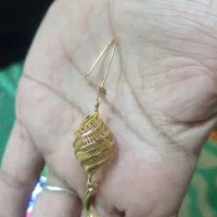 گوشواره گمشده