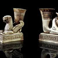 مجسمه هخامنشی|مجسمه، تندیس، ماکت|یزد, |دیوار