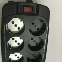 استابلایزر / استابیلایزر شرکتی 2KVA|قطعات و لوازم جانبی رایانه|تهران, شهرک ژاندارمری|دیوار