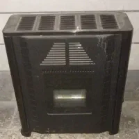 بخاری کاملا نو