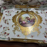 ظروف پزیرایی|ظروف سرو و پذیرایی|ساوه, |دیوار