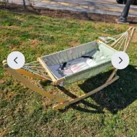 گهواره نوزاد