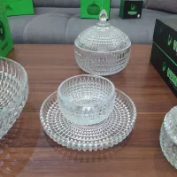 آجیل و میوه خوری پیاله پیش دستی قندان ونیز|ظروف سرو و پذیرایی|تهران, هفت چنار|دیوار