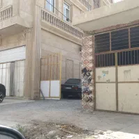 مغازه فروشی