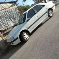 پرشیا مدل 93|خودرو سواری و وانت|ارومیه, |دیوار