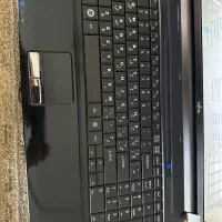 لپ تاپ فوجیتسو|رایانه همراه|تهران, ازگل|دیوار