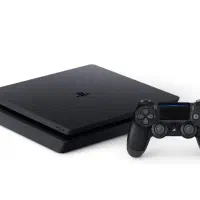 پی اس فور فت کپی خور