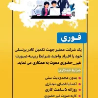 استخدام نیروی پشتیبان