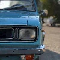 پیکان دولوکس مدل62|خودرو کلاسیک|بانه, |دیوار