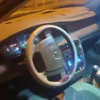 سمند مدل 90دوگانه کار خانه