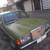 بنزکلاسیک ۲۳۰|خودرو کلاسیک|بروجرد, |دیوار