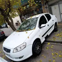 رانا مدل 92 یک گلگیر رنگ