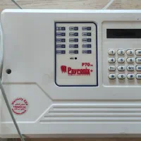 دزد گیر منزل و ویلا