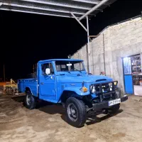 تویوتا ۲اف|خودرو سواری و وانت|شاهرود, |دیوار