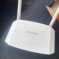 مودم وای فای tenda