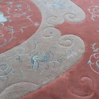 قالی خوشرنگ