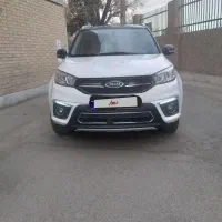 ایکس ۳۳ اسپورت مدل ۹۶ درحدصفر