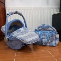 کریر و ساک ست