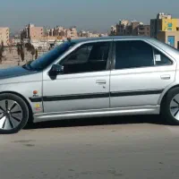 پژو پارس۸۶|خودرو سواری و وانت|فولادشهر, مسکن مهر فولادشهر|دیوار